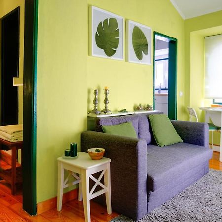 Cozy House By Famous Flea Market With Terrace 리스본 외부 사진